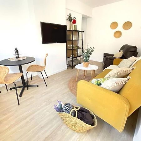 Ks Costa Capri - Kaleria Suites Almería Esterno foto