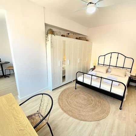 Ks Costa Capri - Kaleria Suites Almería Esterno foto
