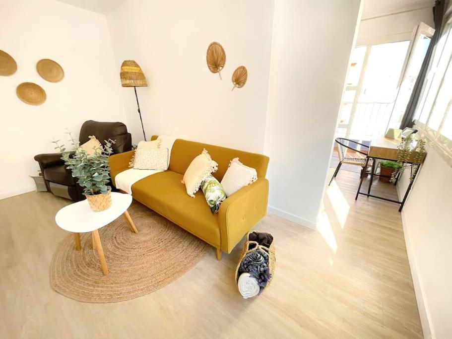 Ks Costa Capri - Kaleria Suites Almería Esterno foto