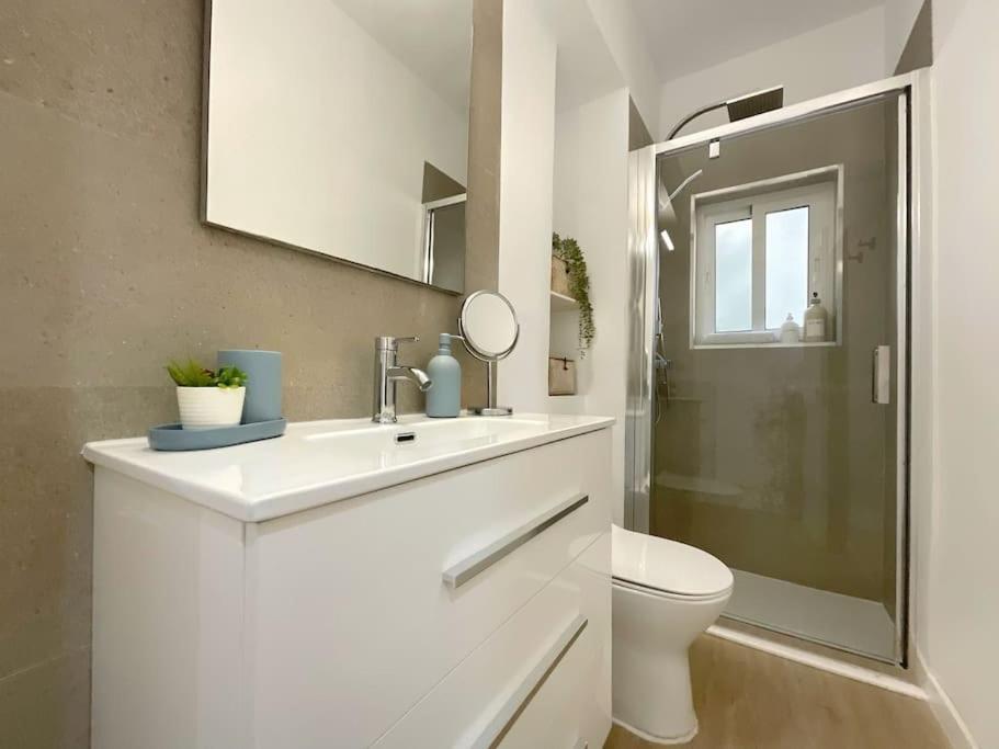 Ks Costa Capri - Kaleria Suites Almería Esterno foto