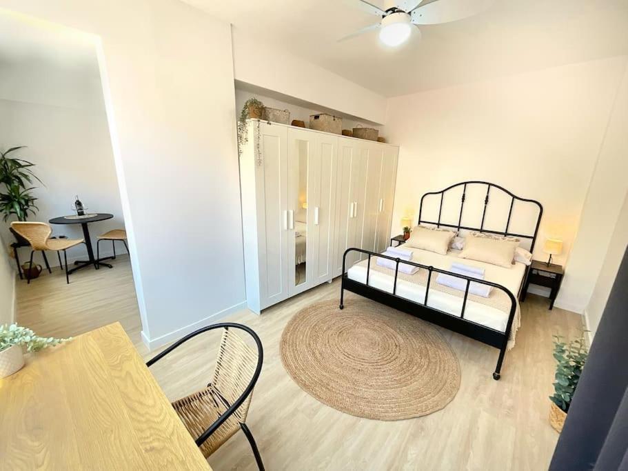 Ks Costa Capri - Kaleria Suites Almería Esterno foto