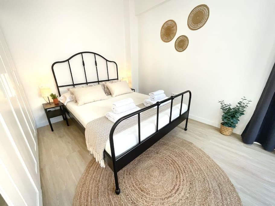 Ks Costa Capri - Kaleria Suites Almería Esterno foto