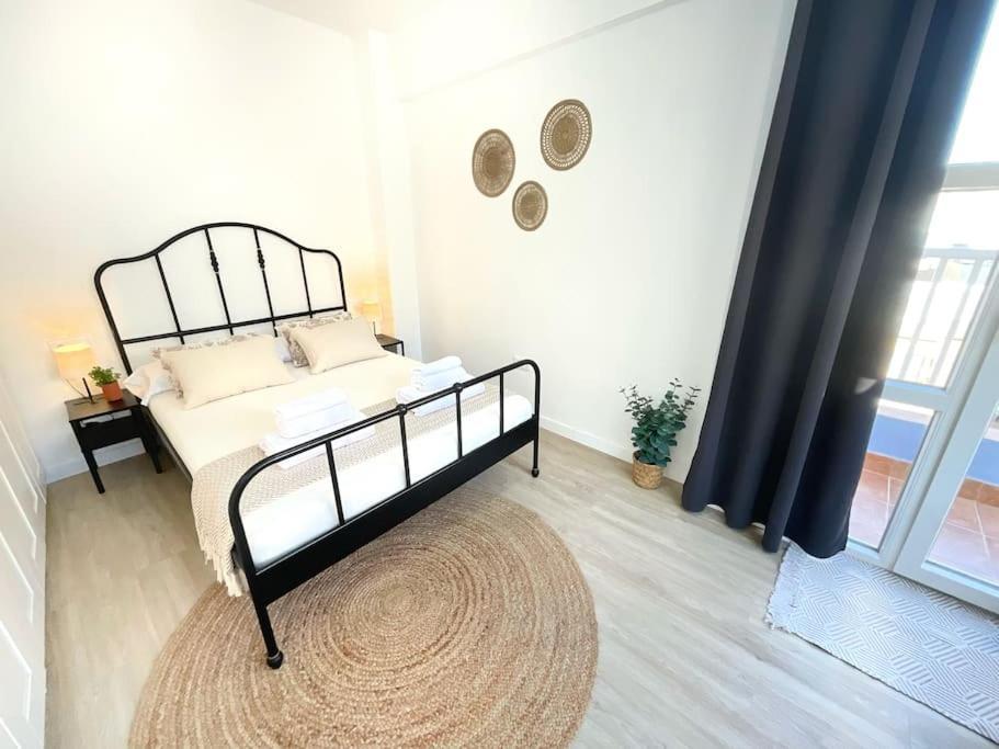 Ks Costa Capri - Kaleria Suites Almería Esterno foto