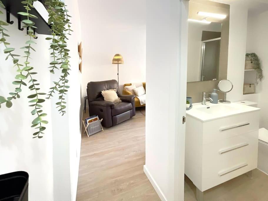 Ks Costa Capri - Kaleria Suites Almería Esterno foto
