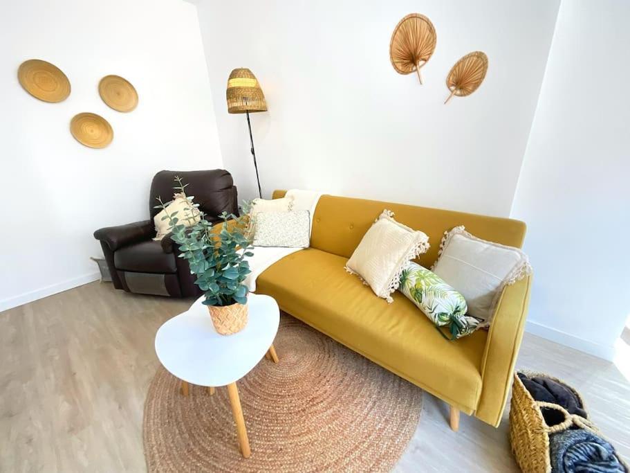 Ks Costa Capri - Kaleria Suites Almería Esterno foto