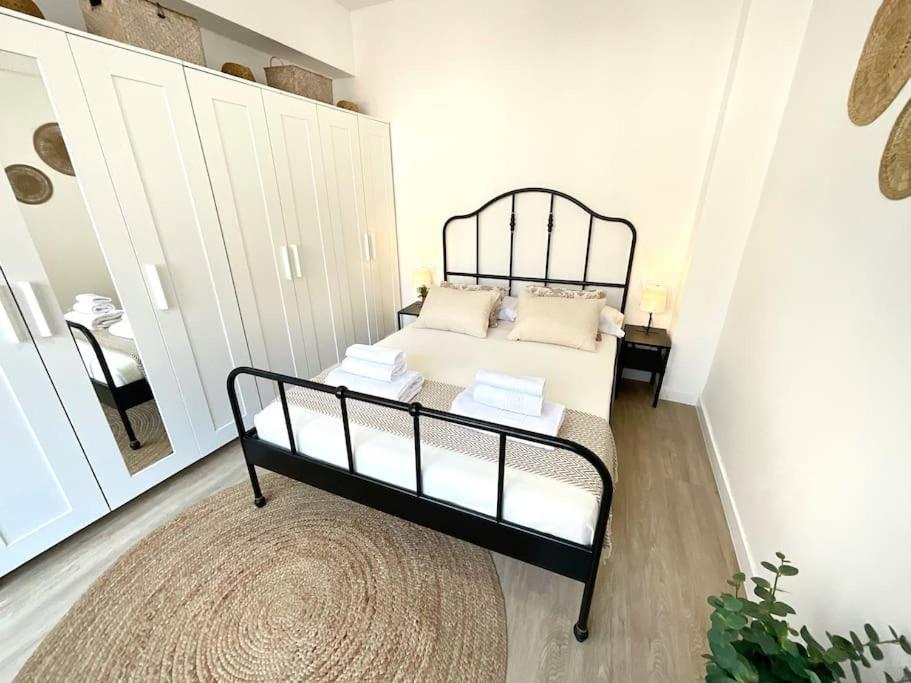 Ks Costa Capri - Kaleria Suites Almería Esterno foto